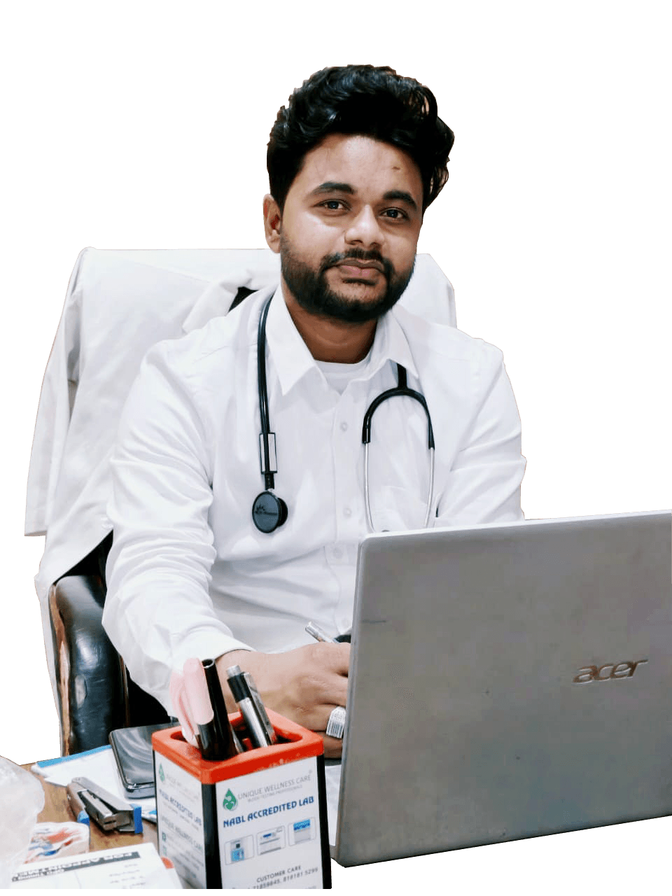 Dr. Vs gill Amritsar doctor