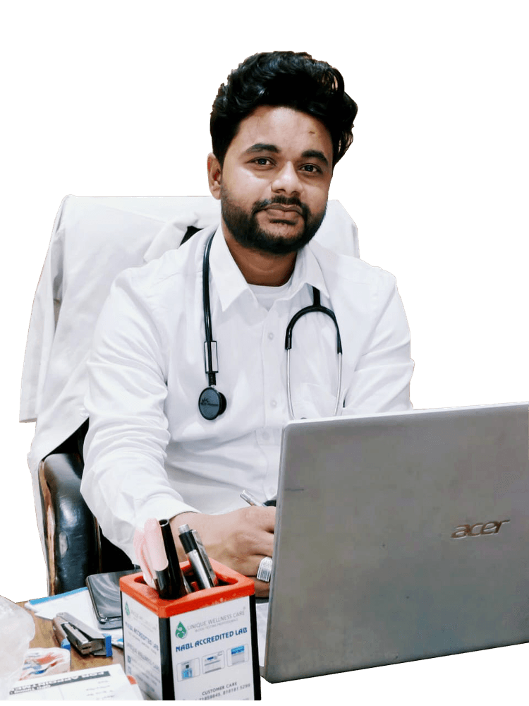 Dr. Vs Gill Amritsar doctor