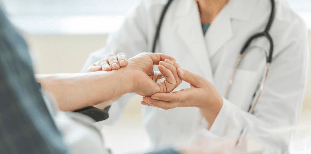 Naturally Health care Center - Dr. Vs Gill